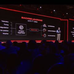 Liberty presenta los nuevos grafismos para 2019