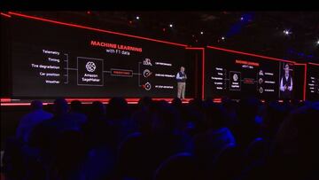 Liberty presenta los nuevos grafismos para 2019