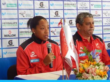 Challenger Cup: Perú aspira a un cupo para la Liga de Naciones