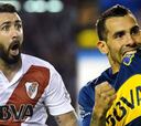 River y Boca jugarán en Miami amistosos internacionales