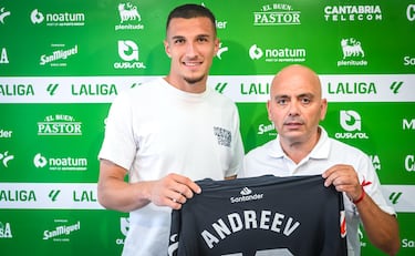 Aragón echará el resto por el central, medio y mediapunta