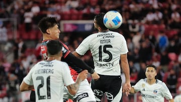 Este es el único canal de TV que transmite el partido de Colo Colo ante Ñublense y a qué hora se juega