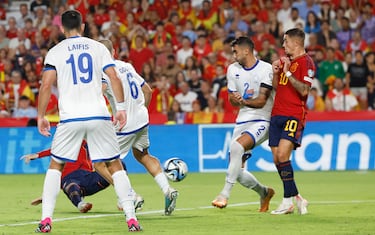 ¡Baena se suma a la fiesta!