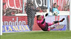 Posible clásico de Rosario en cuartos de Copa Argentina