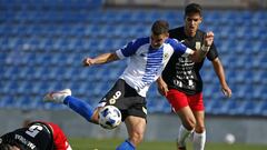 08-11-20 
 PARTIDO LIGA SEGUNDA DIVISION B HERCULES -PENYA ESPORTIVA SANTA EULALIA 
  BUENACASA