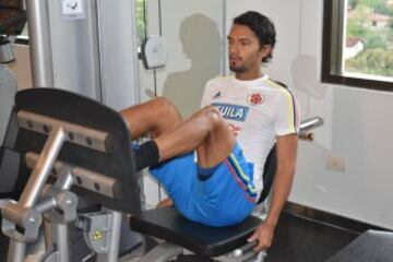 Tercer día en Asunción