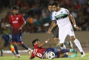 Cimarrones de Sonora empató 11-1 frente a los Cafetaleros de Tapachula, en un partido que se vio suspendido debido a la lluvia, por lo que su tuvo que concluir al día siguiente.