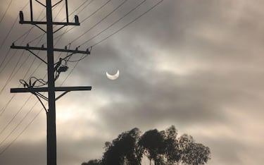 Consejos para fotografiar el eclipse solar del 20 de marzo