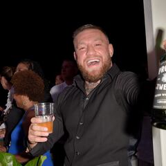 Estos son los precios para la vuelta de McGregor a la UFC: de 1.500 a 14.500 dólares