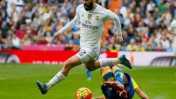 Isco: "Hemos hecho los deberes y ahora les toca a otros"