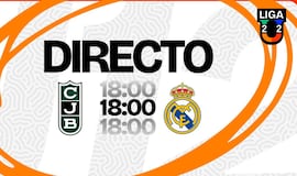 EN DIRECTO, Joventut - Real Madrid | Grupo A | Liga U 2025-26