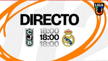 Así vivimos el Joventut - Real Madrid | Grupo A | Liga U 2025-26