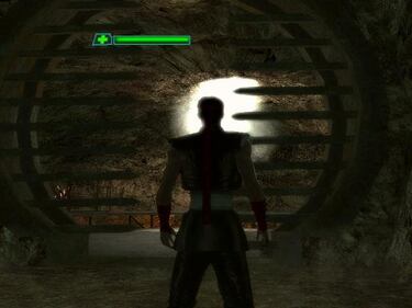 Path of Neo en su versión Xbox: instantáneas in-game