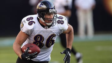 Todd Heap mata a su hija de tres años por accidente