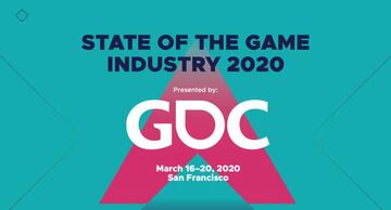 La GDC 2020 tendrá lugar en el Moscone Center de San Francisco, California, del 16 al 20 de marzo