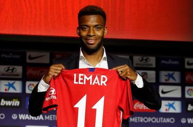 Llegó el mismo verano que João, el verano más movido en altas y bajas del Atleti. Hasta que sufrió la grave lesión fueron 175 partidos en cinco temporadas como rojiblanco. Y una sexta (la pasada) casi en blanco. Se rompió el tendón de aquiles el 16 de septiembre de 2023 en la visita del Atlético a Mestalla en un partido que terminó 3-0. Solo 10 goles y 19 asistencias en seis años. Su mejor temporada como colchonero fue la 2020/21, la del último título liguero; no en números, pero sí en rendimiento. Las constantes lesiones musculares han lastrado su carrera.