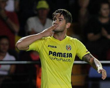 Nasri, Boateng, Pato y Babel: los fichajes rehabilitados por LaLiga