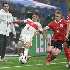 Dos bananas venenosas de Güler