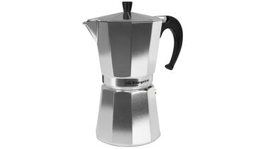 Black Friday 2023: La cafetera italiana con un 30% de descuento