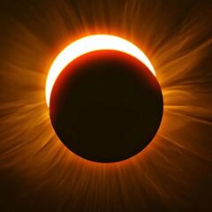 Eclipse total de Sol 2024: lista completa de los horarios por estado para ver desde México