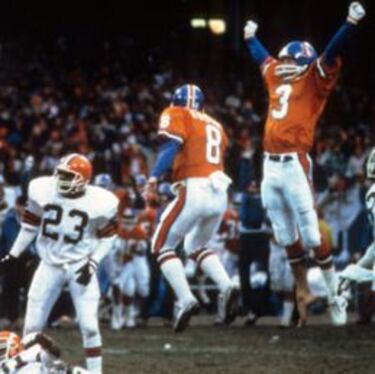 Los cuentos y las leyendas abundan en la AFC Norte