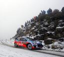 Sordo vuelve a primera división y estará en todos los rallys