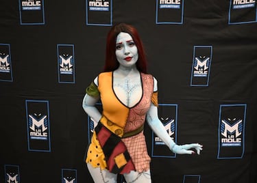 La Mole Convention: Horror Edition, un terrorífico fin de semana