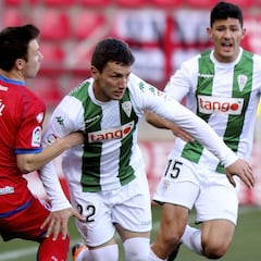 El extremo Sasa Jovanovic refuerza el ataque del Deportivo