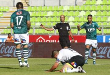 Álvaro Ramos busca afianzarse definitivamente en Primera División. El atacante caturro marcó 3 goles en sus dos primeros juegos en 2016.
