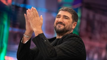 La confesión más dura de Antonio Orozco: “Toqué fondo”