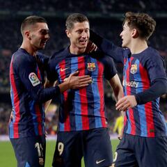 Ferran se apunta a la causa