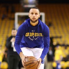 Los 26 jugadores NBA mejor pagados en el curso 2018-19