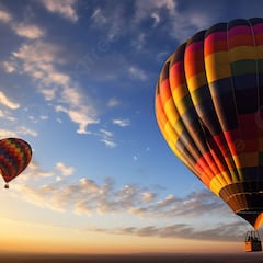 Festival de Globos Aeroestáticos en Santiago: cuándo es, dónde comprar entradas y cómo asistir al evento familiar