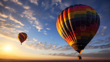 Festival de Globos Aeroestáticos en Santiago: cuándo es, dónde comprar entradas y cómo asistir al evento familiar