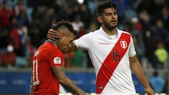Dos jugadores menos: las malas noticias siguen en la Roja