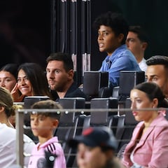 MLS: How much will an Inter Miami season ticket cost next season?