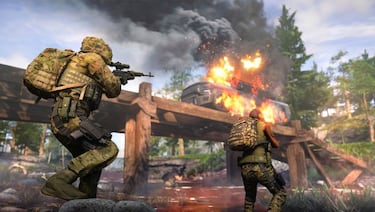 Ghost Recon Frontline anunciado: así es el nuevo PvP free-to-play de Ubisoft para consolas y PC