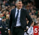 Peligro para el Barcelona: el Maccabi tienta a Jasikevicius