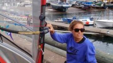 Manchón y Alabau se juegan su plaza para ir a Londres