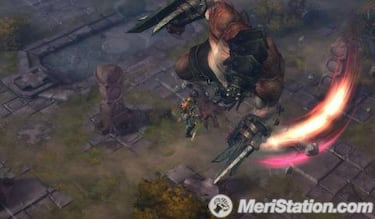 Analista prevé cinco millones de copias para Diablo III en su primer año de existencia