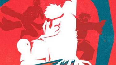 Reserva ya 'Final Round: El legado de Street Fighter’