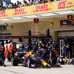 Un triplete extremo y decisivo