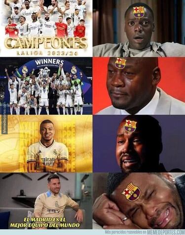 Los memes más divertidos del fin de semana