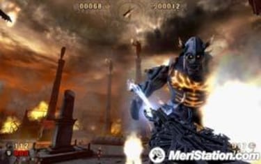 [Pre-E3] Painkiller volverá a la escena en octubre