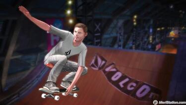 La nueva entrega de Tony Hawk saldrá estas navidades