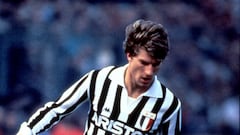 Jugadores que han vestido la camiseta de la Juve y del Barça