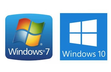 Windows 7 llega a su fin, ¿qué ocurre si lo seguimos usando?