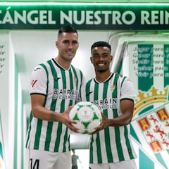 Disson, dreno Push for Iván Ania