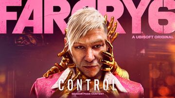 Impresiones Pagan: Control, el segundo DLC de Far Cry 6
