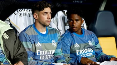 Jogadores do Villarreal em treinamento